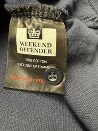 Weekend Offender Polo | Marineblau | Gr. S