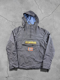 Napapijri Windbreaker | Marineblau | Gr. XL