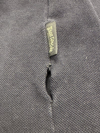 Three Stroke Polo | Marineblau | Gr. S