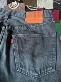 Levi’s Jeans | Schwarz | Gr. M (W32 L30)