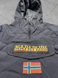 Napapijri Winterjacke | Marineblau | Gr. XS