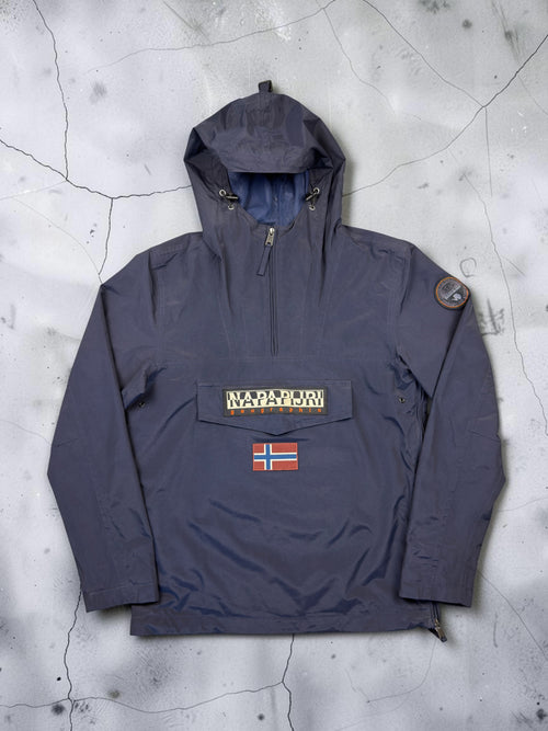 Napapijri Übergangsjacke | Marineblau | Gr. S