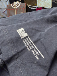 Weekend Offender T-shirt | Schwarz | Gr. S