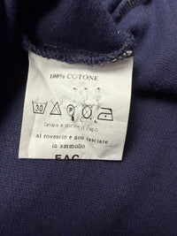 Three Stroke Polo | Marineblau | Gr. S