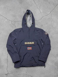 Napapijri Winterjacke | Marineblau | Gr. L