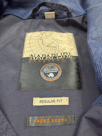 Napapijri Übergangsjacke | Marineblau | Gr. S