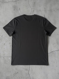 Fred Perry T-shirt | Schwarz / Gold | Gr. M