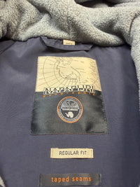 Napapijri Jacke | Marineblau | Gr. M