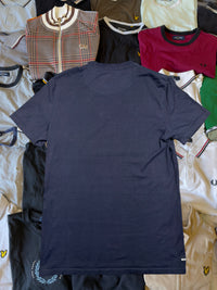 Weekend Offender T-shirt | Marineblau | Gr. S