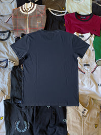 Weekend Offender T-shirt | Marineblau | Gr. S
