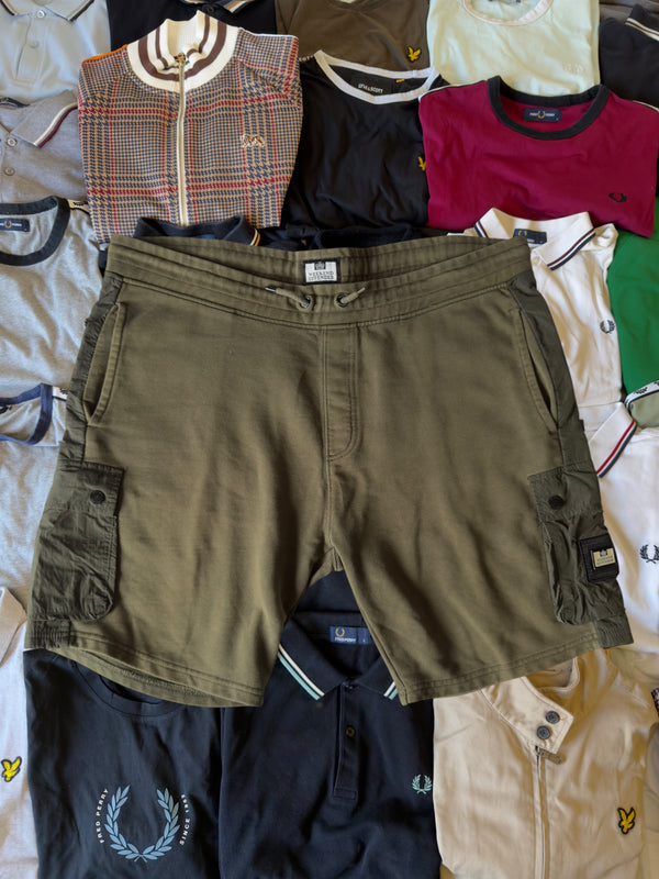 Hosen & Shorts