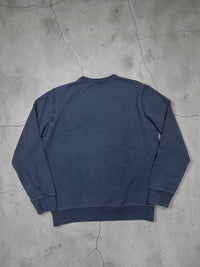 Stone Island Sweater | Marineblau | Gr. M