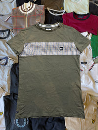 Weekend Offender T-shirt | Grün | Gr. XS