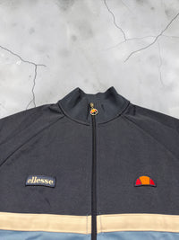 Ellesse Sportjacke | Hellblau | Gr. S