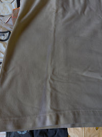 Fred Perry Polo | Gelb | Gr. XL ( Slim Fit )