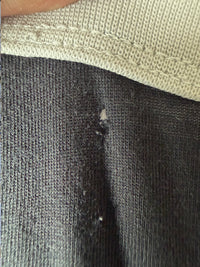 Fred Perry T-shirt | Schwarz | Gr. S