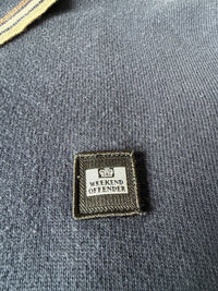 Weekend Offender Polo | Marineblau | Gr. S